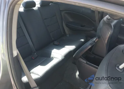 2012 Honda Accord 3.5 Ex-L из США, поврежденный, VIN 1HGCS2B87CA005721